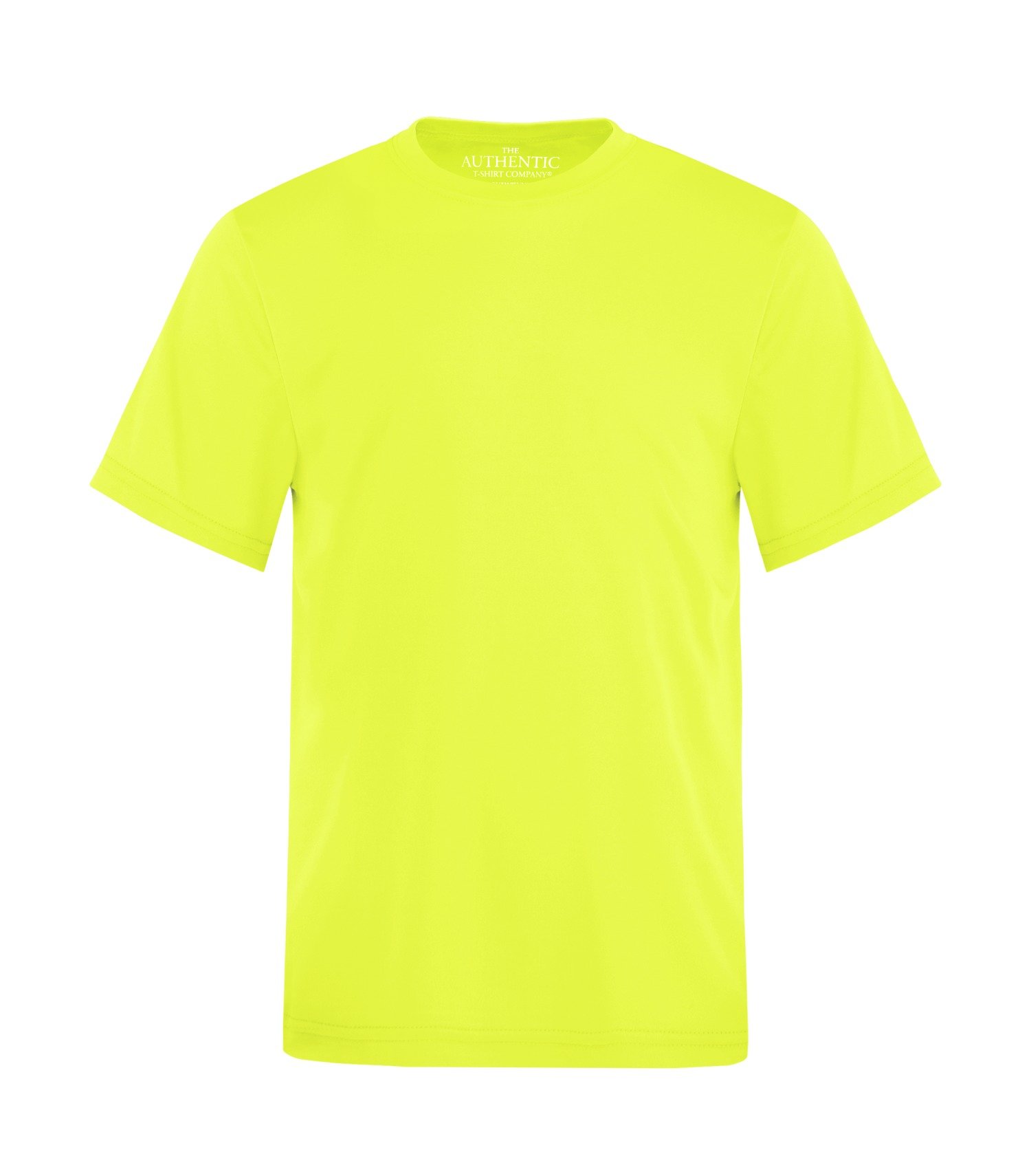 ATCâ„¢ PRO TEAM SHORT SLEEVE YOUTH TEE. Y350 - Image 8