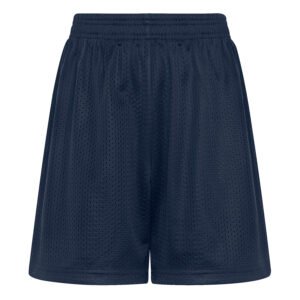 ATC™ PRO CLUB 5” MESH YOUTH SHORTS. Y3536