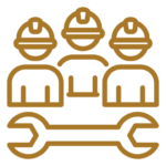 Crew Icons