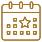 Events Icon