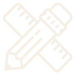 Cream Design Icon