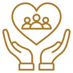 Non-Profit Icon