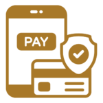 Secure Payment Icon